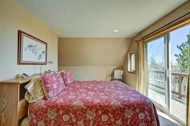 447 Blacksmith Road Hartsel, CO 80449