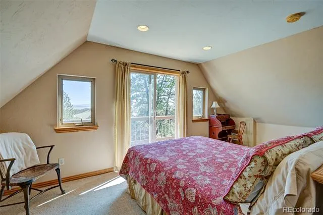 447 Blacksmith Road Hartsel, CO 80449