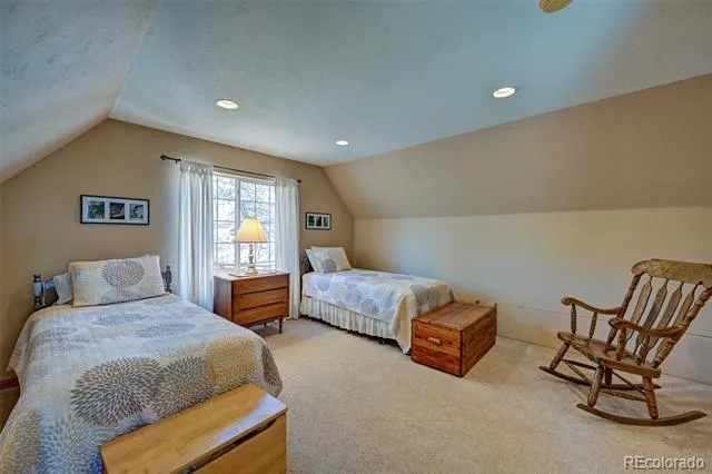 447 Blacksmith Road Hartsel, CO 80449
