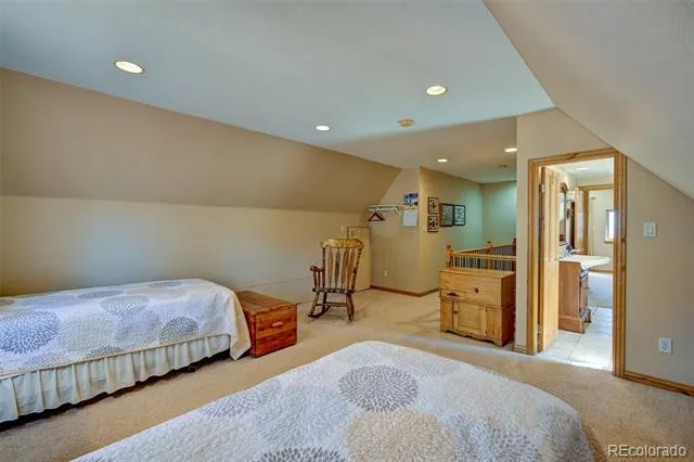 447 Blacksmith Road Hartsel, CO 80449