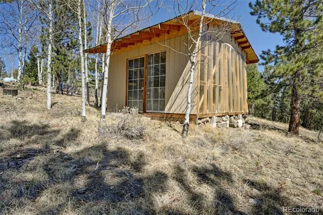 447 Blacksmith Road Hartsel, CO 80449