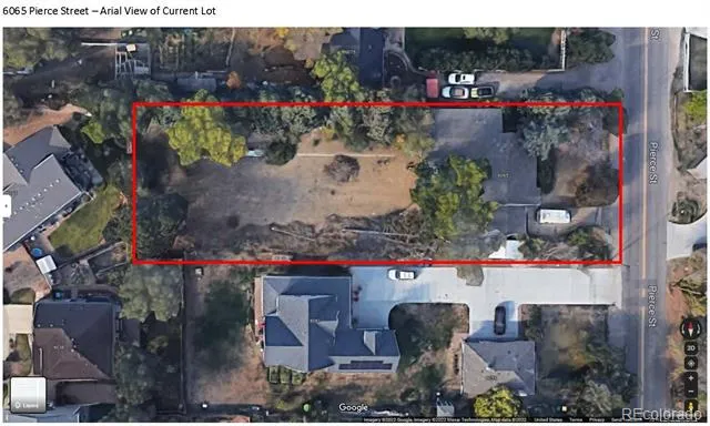 6065 Pierce Street Arvada, CO 80003