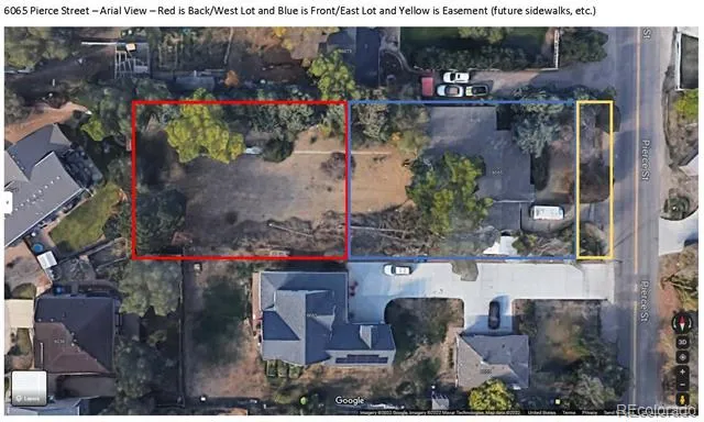 6065 Pierce Street Arvada, CO 80003