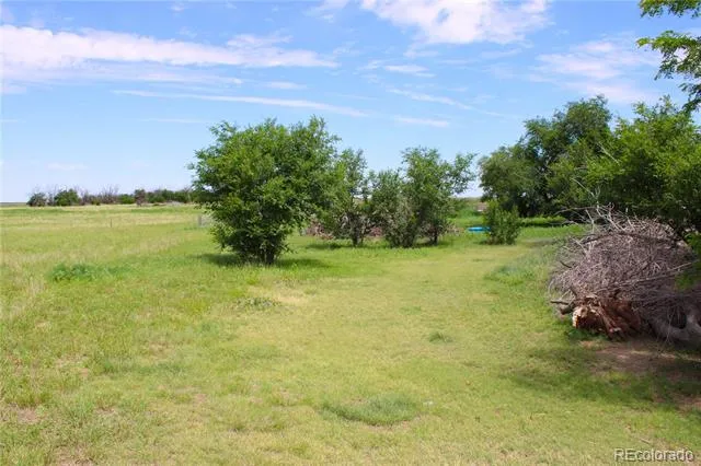 1901 County Road H Joes, CO 80822