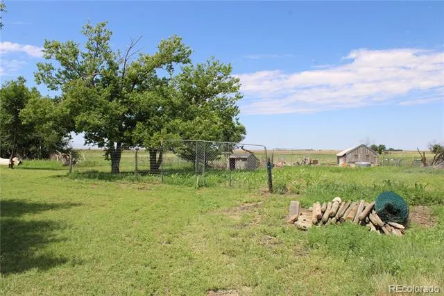 1901 County Road H Joes, CO 80822