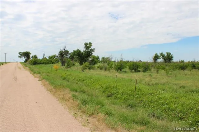1901 County Road H Joes, CO 80822