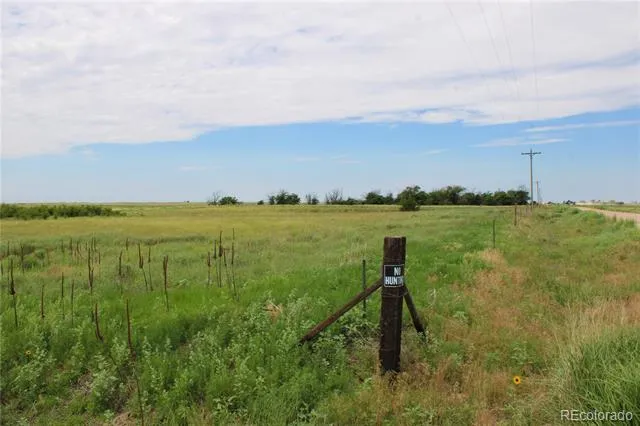 1901 County Road H Joes, CO 80822