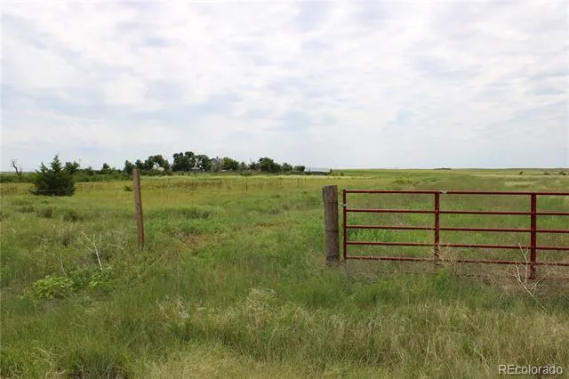 1901 County Road H Joes, CO 80822