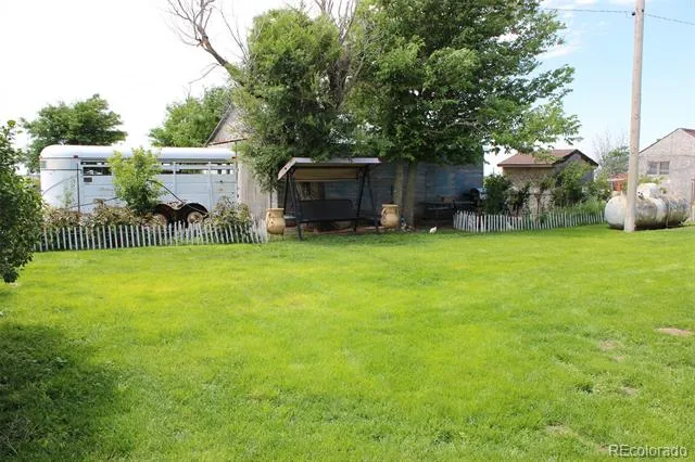 1901 County Road H Joes, CO 80822