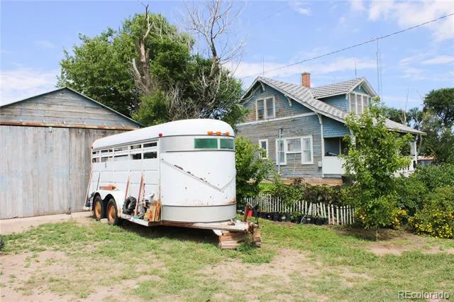 1901 County Road H Joes, CO 80822