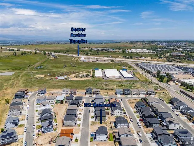 352 Shawnee Lane Superior, CO 80027