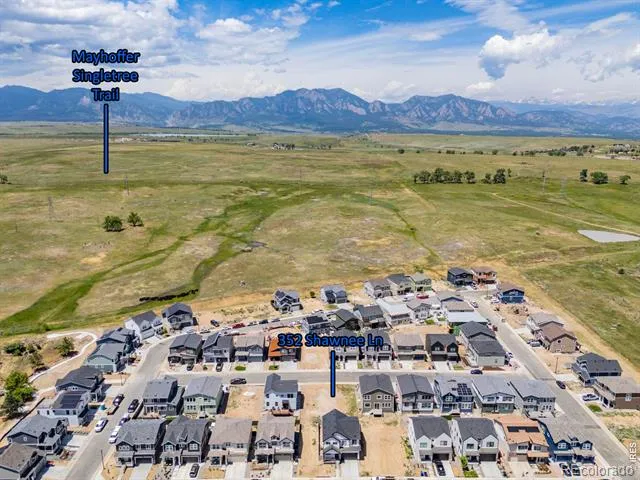 352 Shawnee Lane Superior, CO 80027