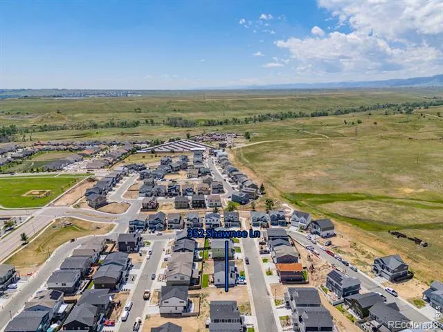 352 Shawnee Lane Superior, CO 80027