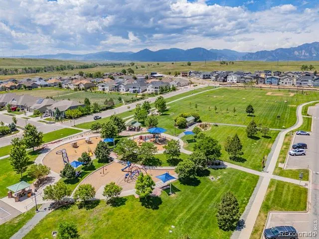 352 Shawnee Lane Superior, CO 80027