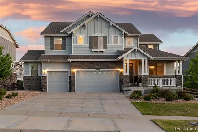 26902 E Ottawa Place Aurora, CO 80016
