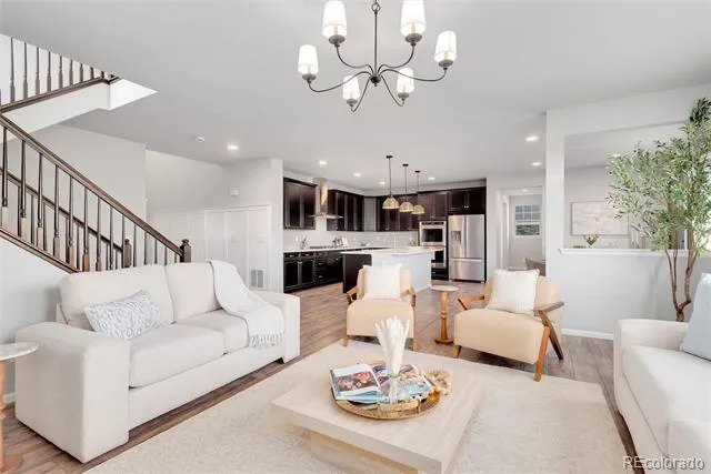 26902 E Ottawa Place Aurora, CO 80016