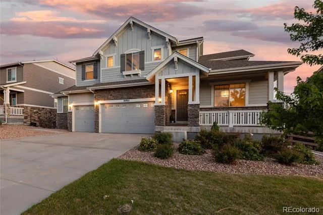 26902 E Ottawa Place Aurora, CO 80016