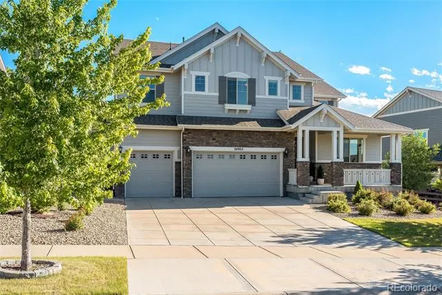 26902 E Ottawa Place Aurora, CO 80016
