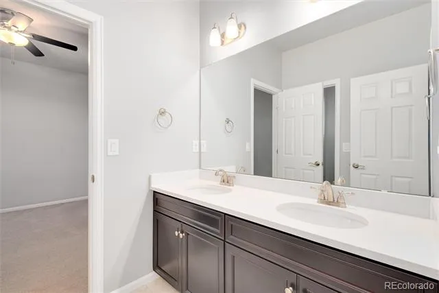26902 E Ottawa Place Aurora, CO 80016