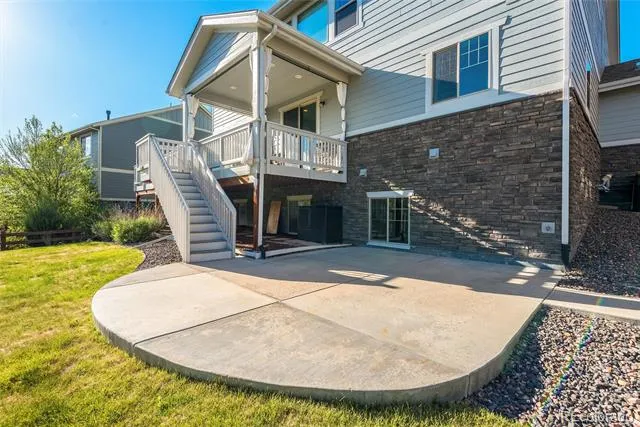 26902 E Ottawa Place Aurora, CO 80016