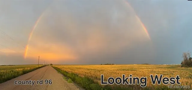county rd 96 lot 2 Pierce, CO 80520