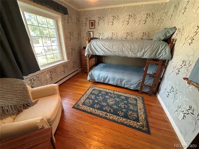 1705 Mount Lincoln Drive W Leadville, CO 80461