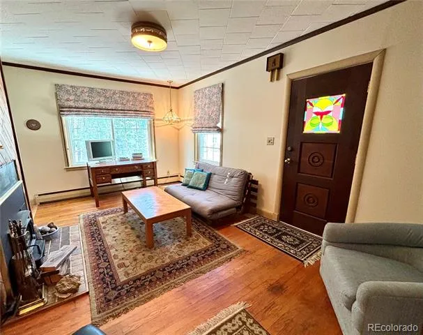 1705 Mount Lincoln Drive W Leadville, CO 80461