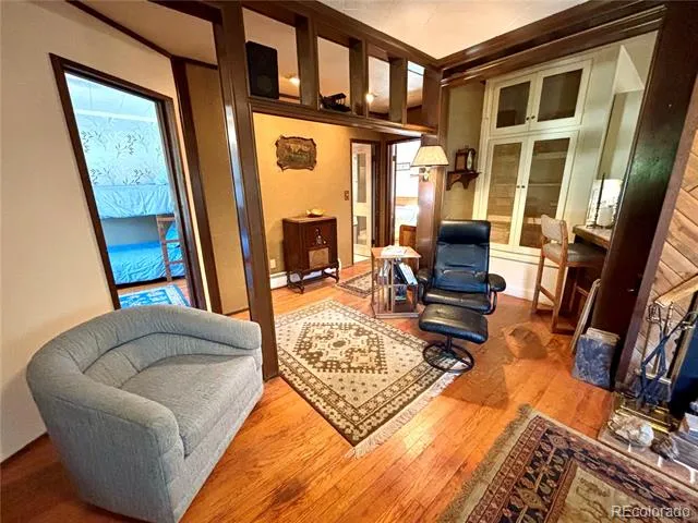 1705 Mount Lincoln Drive W Leadville, CO 80461