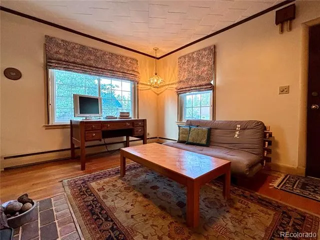 1705 Mount Lincoln Drive W Leadville, CO 80461