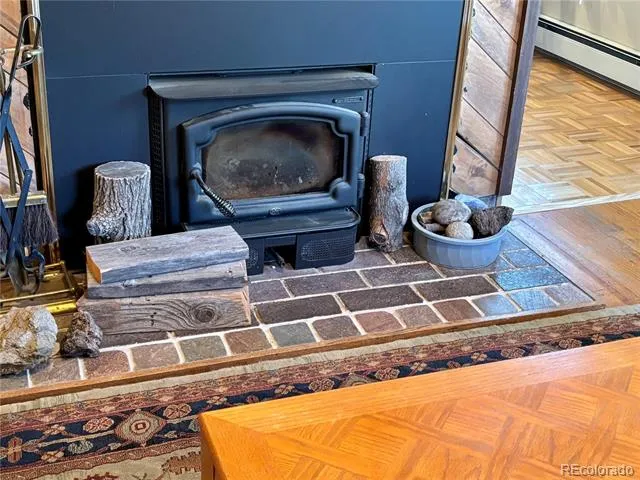 1705 Mount Lincoln Drive W Leadville, CO 80461