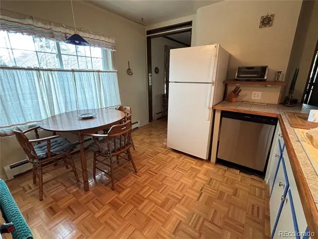1705 Mount Lincoln Drive W Leadville, CO 80461