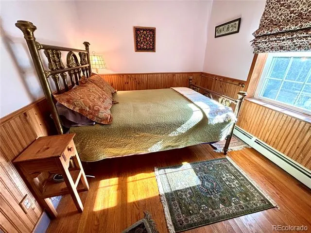 1705 Mount Lincoln Drive W Leadville, CO 80461