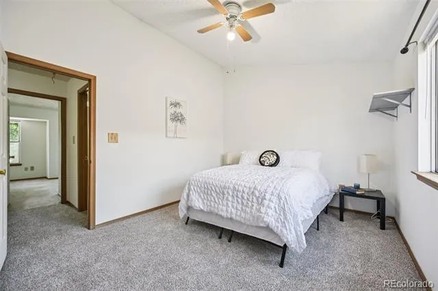 4220 Hunting Meadows Circle Colorado Springs, CO 80916