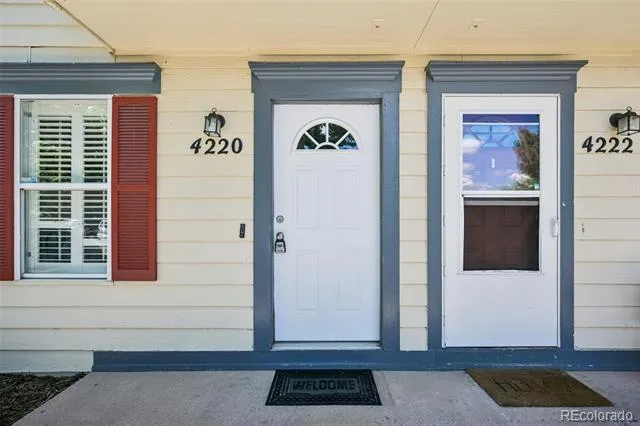 4220 Hunting Meadows Circle Colorado Springs, CO 80916