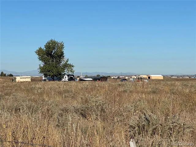 0 Weld County 49 Hudson, CO 80642