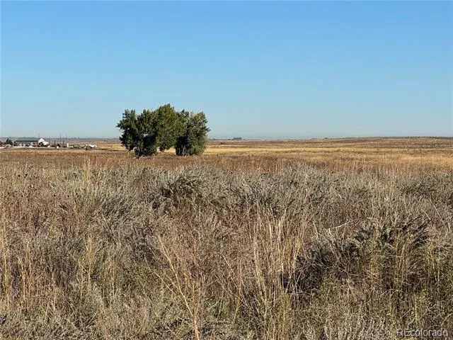 0 Weld County 49 Hudson, CO 80642