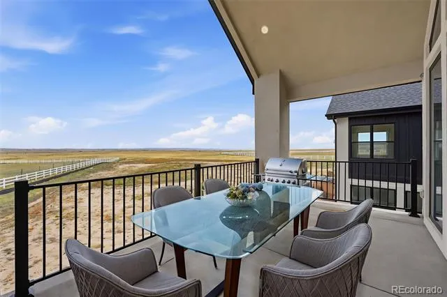 11975 Silver Concho Trail Elbert, CO 80106
