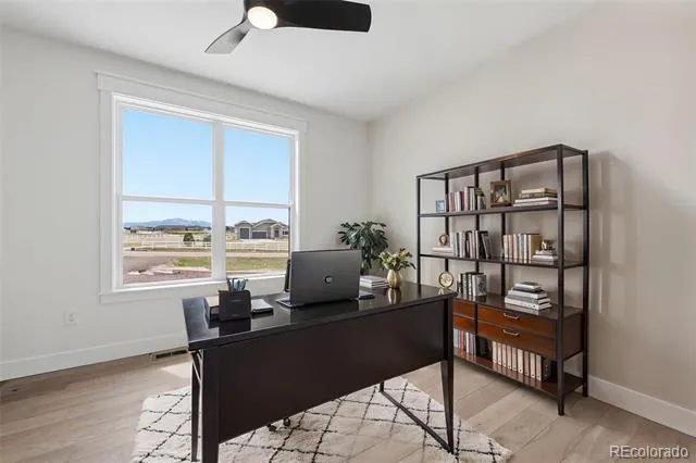 11975 Silver Concho Trail Elbert, CO 80106