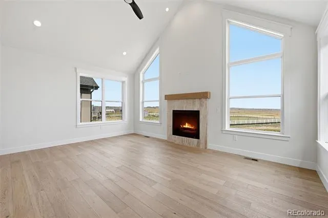 11975 Silver Concho Trail Elbert, CO 80106