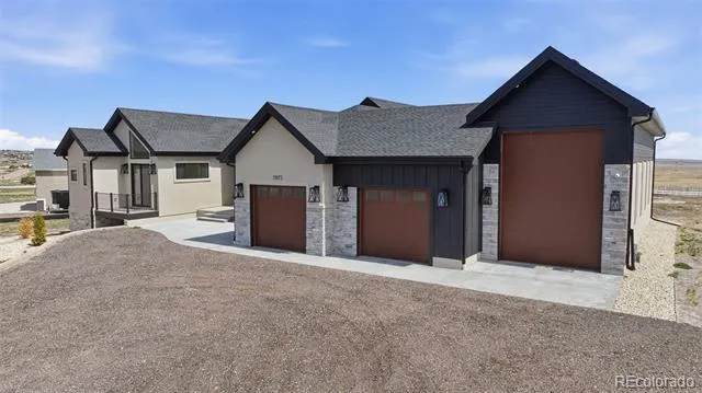 11975 Silver Concho Trail Elbert, CO 80106