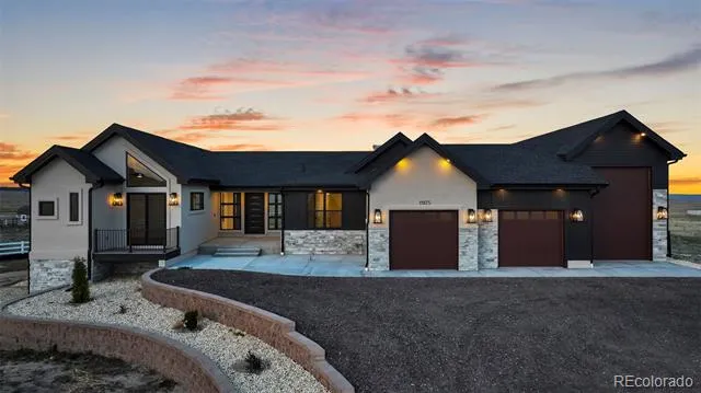 11975 Silver Concho Trail Elbert, CO 80106