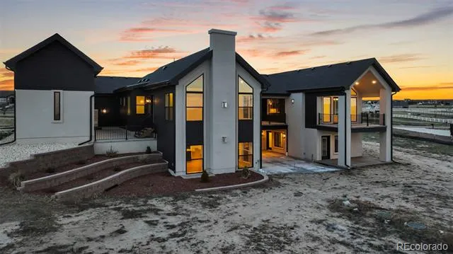 11975 Silver Concho Trail Elbert, CO 80106