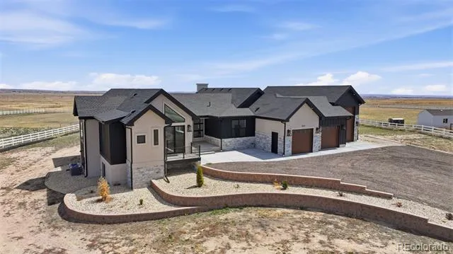 11975 Silver Concho Trail Elbert, CO 80106