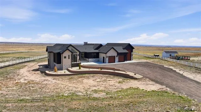 11975 Silver Concho Trail Elbert, CO 80106