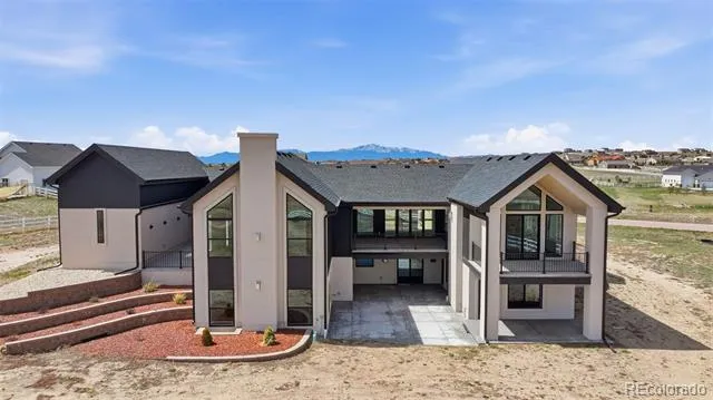 11975 Silver Concho Trail Elbert, CO 80106