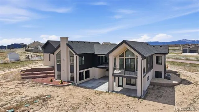 11975 Silver Concho Trail Elbert, CO 80106