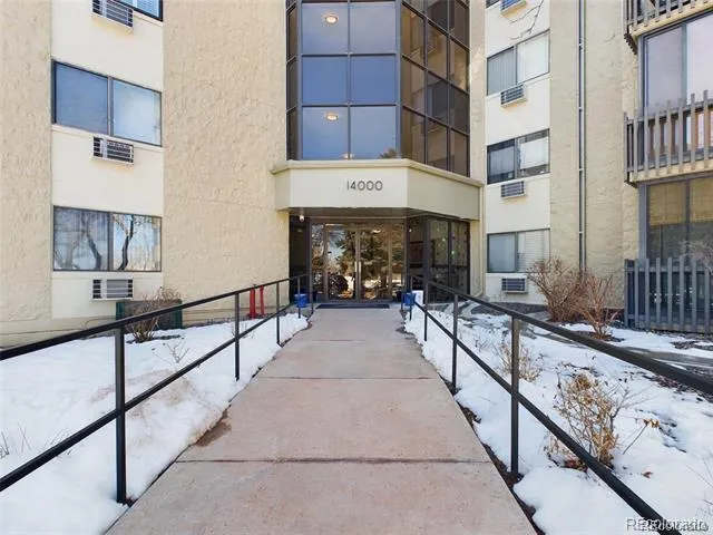 14000 E Linvale Place #110 Aurora, CO 80014