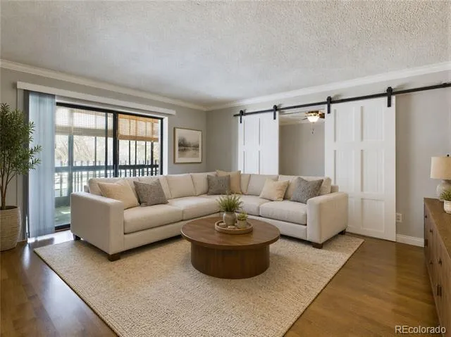 14000 E Linvale Place #110 Aurora, CO 80014