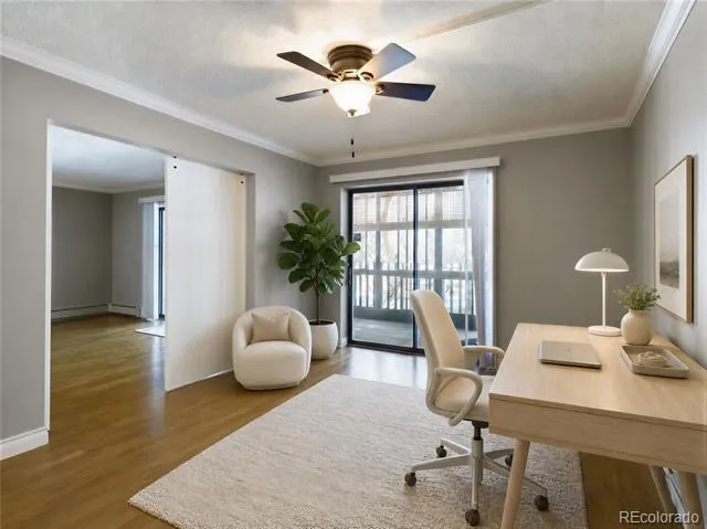 14000 E Linvale Place #110 Aurora, CO 80014
