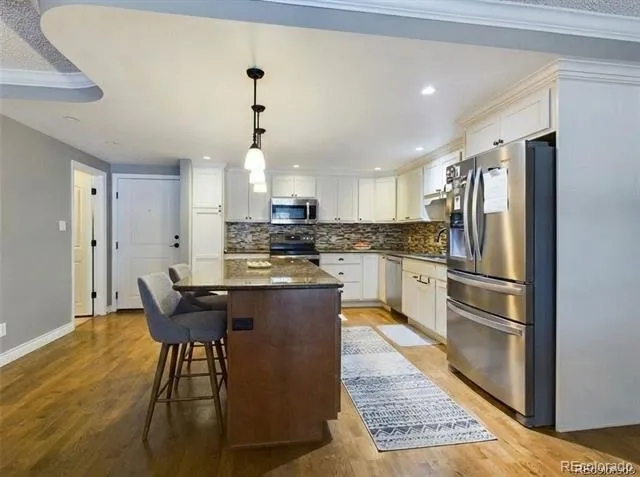14000 E Linvale Place #110 Aurora, CO 80014